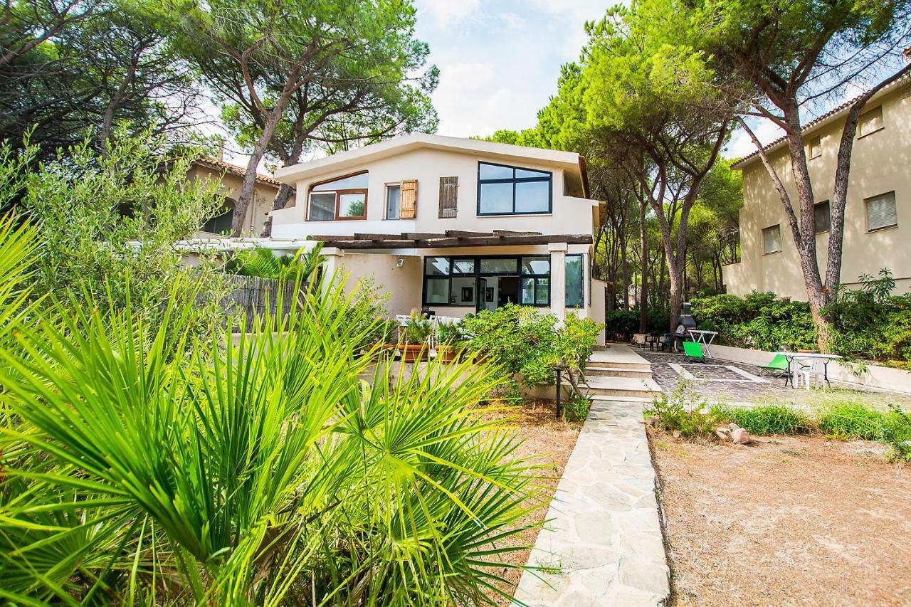 Casa Vacanze Rosa Maria Orosei Exterior foto