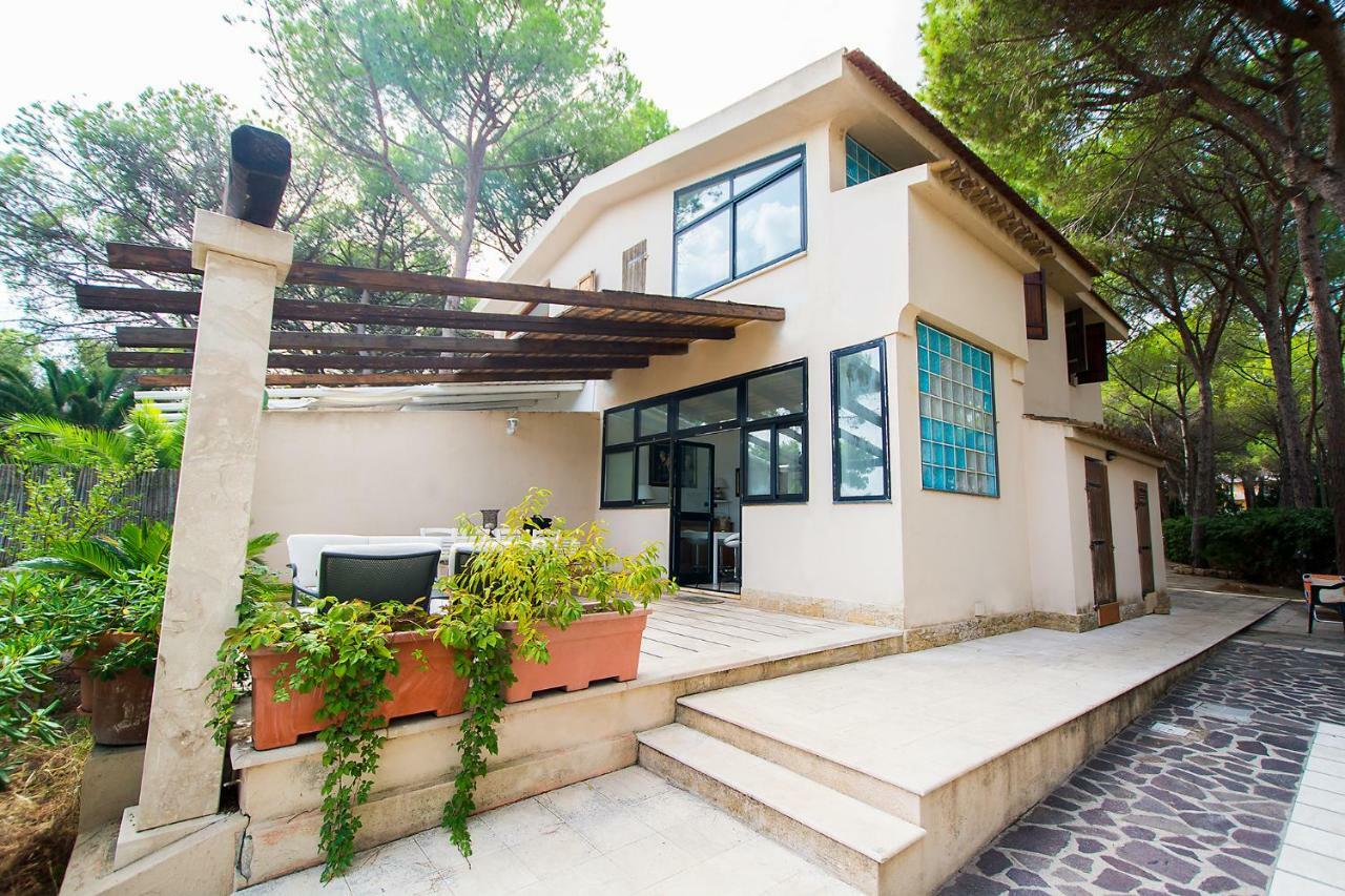 Casa Vacanze Rosa Maria Orosei Exterior foto