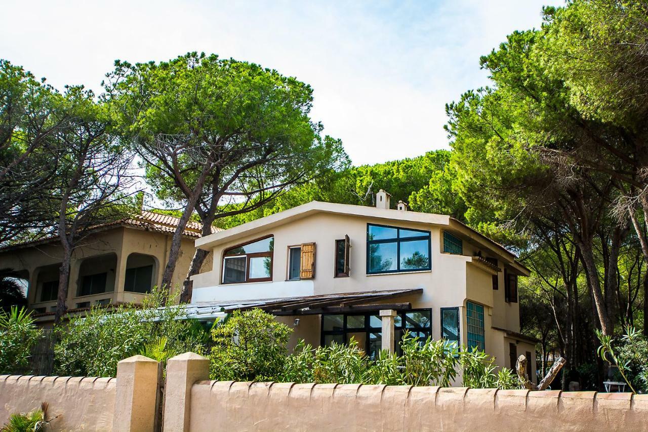 Casa Vacanze Rosa Maria Orosei Exterior foto