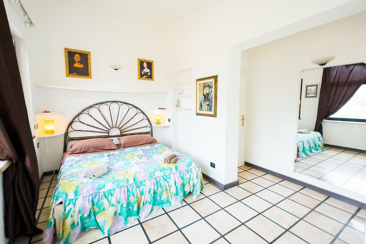 Casa Vacanze Rosa Maria Orosei Exterior foto