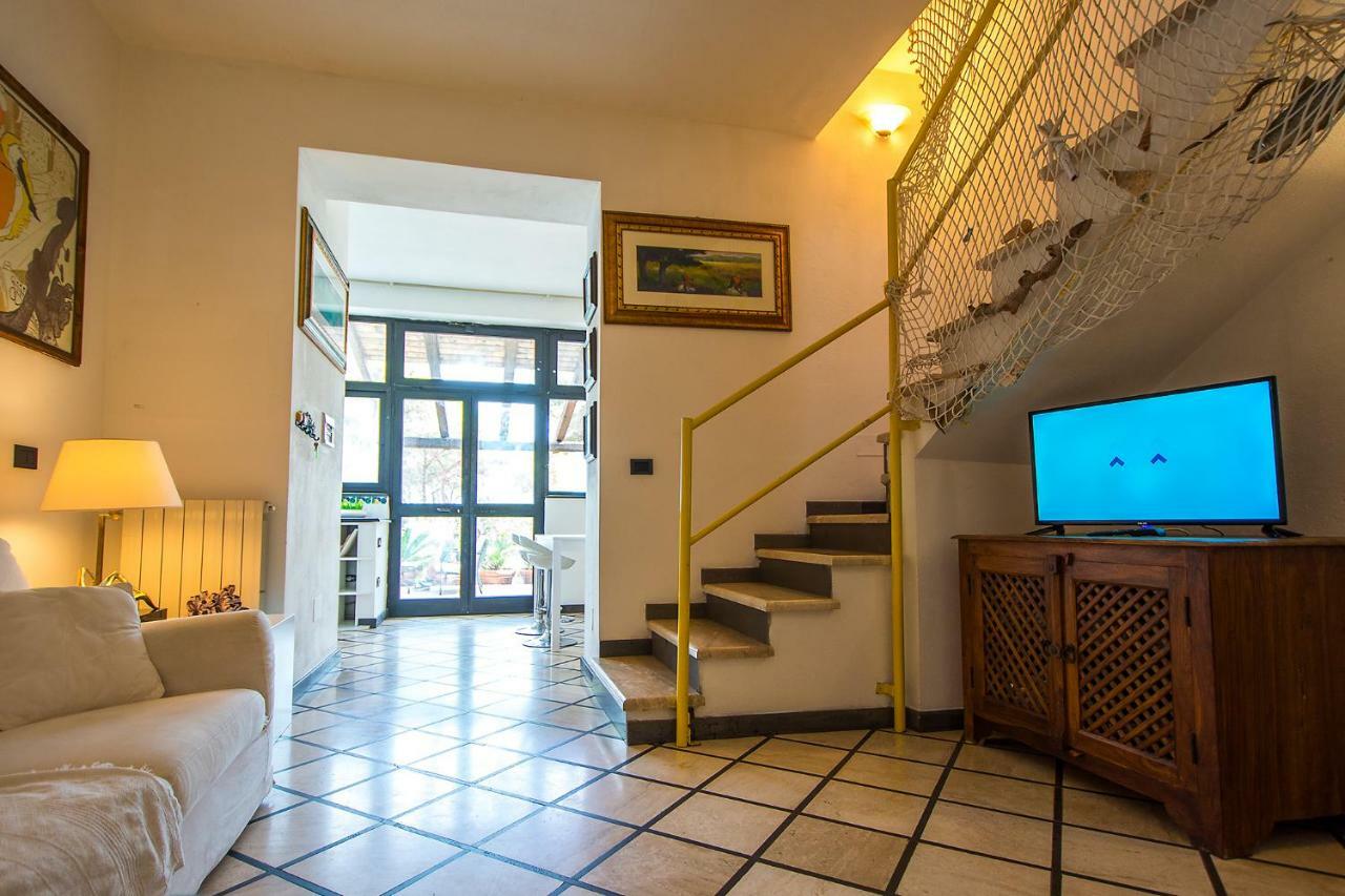 Casa Vacanze Rosa Maria Orosei Exterior foto